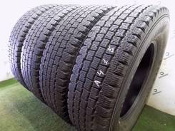 Bridgestone Blizzak W969. Зимние, без шипов, 2013 год, износ: 20%, 4 шт