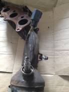Коллектор. Toyota Land Cruiser Prado Двигатель 1GRFE