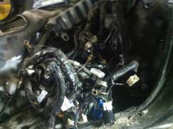 Проводка салона. Nissan Terrano, TR50 Двигатели: ZD30DDTIWB, ZD30DDTI, ZD30DDTIRB