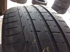 Pirelli P Zero. Летние, износ: 30%, 2 шт