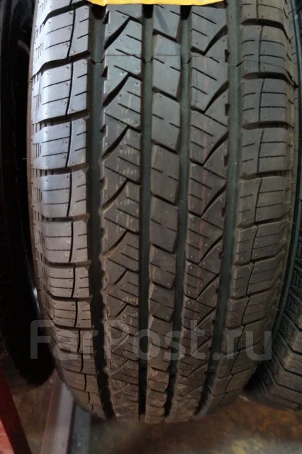 Aeolus CrossAce A/T AS01. ����� at, ����� ����