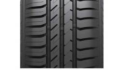 Hankook Laufenn G Fit EQ LK41. Летние, 2016 год, без износа, 1 шт