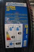 Comforser CF600. Летние, 2016 год, без износа, 4 шт