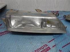 Фара. Toyota Corona Exiv, ST183, ST181, ST182, ST180 Двигатели: 3SGE, 4SFE, 3SFE, 4SFI