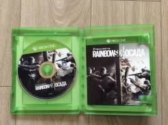 Игры для Microsoft Xbox 360.