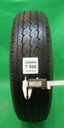 Bridgestone Duravis R670. Летние, 2005 год, износ: 50%, 4 шт