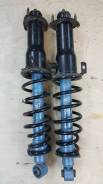 Амортизатор. Toyota: Verossa, Crown, Altezza, Mark II Wagon Blit, Crown Majesta, Mark II Двигатели: 1JZFSE, 1GFE, 1JZGE, 2JZFSE, 2JZGE, 1JZGTE