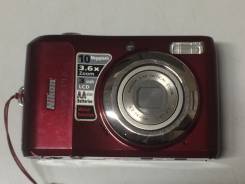 Nikon Coolpix L20