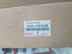 Поршень. Toyota Coaster, HZB36, HZB56, HZB50L, HZB46, HZB41, HZB30, HZB31, HZB50, HZB40, HZB50R, HDB30, BB20, HDB50, BB32, HB30, TRB40, HDB31, HDB51...