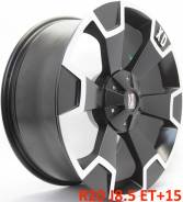 XD Series. 8.5x20, 6x139.70, ET15, ЦО 108,0 мм.