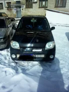 Suzuki Kei. HN22S ����