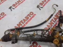 Шланг гидроусилителя. Toyota Ipsum, SXM15G, SXM15 Toyota Nadia, SXN15H, SXN15 Toyota Gaia, SXM15G, SXM15 Двигатель 3SFE