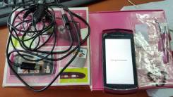 Sony Ericsson Vivaz. Б/у