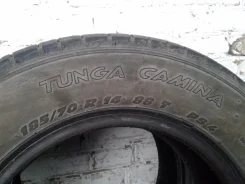 Tunga Camina. ������, 2016 ���, �/�, ����� 10�%