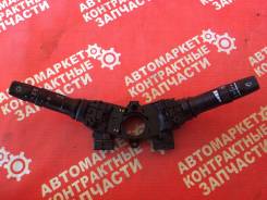 Блок подрулевых переключателей. Hyundai Solaris, RB, UB Kia Rio, UB