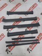 Порог пластиковый. Toyota Ipsum, CXM10G, SXM10G, SXM15, SXM10, SXM15G, CXM10 Двигатели: 3CTE, 3SFE