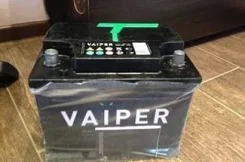 Vaiper. 62��.�., �������� (�����), ������������ ������