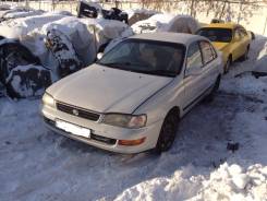Toyota Corona. ST190, 4SFE