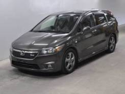 Honda Stream. DBARN6