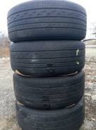 Bridgestone Regno GR-XT. Летние, 2011 год, износ: 10%, 4 шт