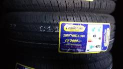 Comforser CF2000. Летние, 2016 год, без износа, 4 шт
