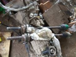 Привод. Subaru Forester Subaru Impreza, GG3