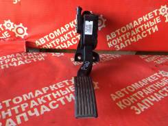 Педаль акселератора. Hyundai Solaris, RB, UB Kia Rio, UB
