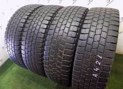 Dunlop SP LT 02. Зимние, без шипов, 2011 год, износ: 30%, 4 шт