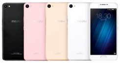 Meizu U10. Новый