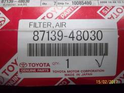 Фильтр салона. Toyota: GS300, Verossa, Origin, Mark II Wagon Blit, Harrier, Progres, Kluger V, Crown, Altezza, Brevis, Aristo, Crown Majesta, Kluger Д...