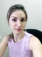 Специалист по сбору информации. Высшее образование, опыт работы 2 года