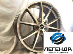 SHLK. 8.0x19", 5x114.30, ET35, ЦО 73,1 мм.
