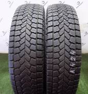Falken Landair SL S-112. Зимние, без шипов, 2005 год, износ: 5%, 2 шт