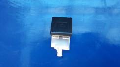 Ручка открывания капота. Toyota: Vellfire, Yaris Verso, Probox, Succeed, Premio, Vitz, bB, RAV4, Corolla Axio, ist, Corolla Verso, Funcargo, Corolla R...