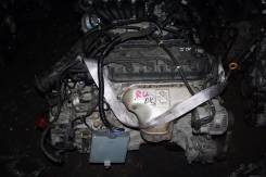 Двигатель в сборе. Honda Avancier Honda Odyssey Honda Accord, CF6 Двигатель F23A