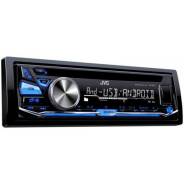 JVC KD-R551. Под заказ