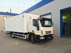 Iveco Eurocargo 140. Ивеко Еврокарго 140 (12 тонник ПО Документам), 5 900 куб. см., 8 000 кг.