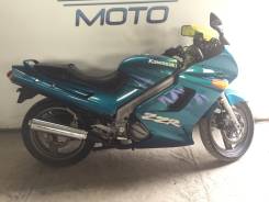 Kawasaki ZZR 250