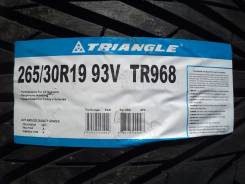 Triangle Group TR968. Летние, 2016 год, без износа, 4 шт