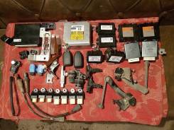 Блок управления. Toyota Camry, ASV50 Двигатель 2ARFE