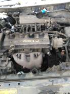 Двигатель в сборе. Toyota: Corolla, Celica, Corona Premio, Carina, Caldina, Avensis, Sprinter, Corona, Corolla Spacio, Sprinter Carib, Corolla Sprinte...