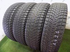 Bridgestone Blizzak DM-V1. Зимние, без шипов, 2008 год, износ: 10%, 4 шт