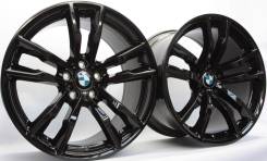 BMW X5. 10.0/11.5x20, 5x120.00, ET40/38, ЦО 74,1 мм.