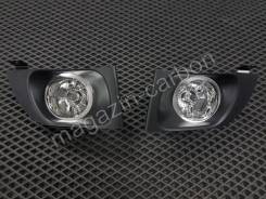 Фара противотуманная. Toyota Probox, NCP51, NCP58