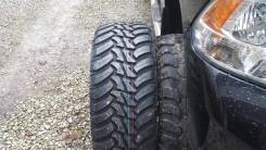 AMP M/T Terrain Master. Грязь MT, без износа, 4 шт. Под заказ