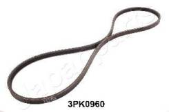 Ремень. Toyota: Celica, Cressida, Crown, Soarer, Mark II, Cresta, Supra, Chaser Honda Jazz Honda City Двигатели: 1GGEU, 1GE, 1GGE, 21R, 22R, 2L, 2LT...