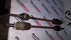Привод. Subaru Forester, SG5 Subaru Impreza, GD9, GDA Двигатели: EJ205, EJ204