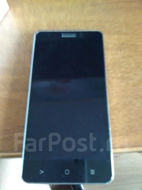 Highscreen Power Five. �/� ����