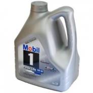 Mobil. Вязкость 5W-50, синтетическое