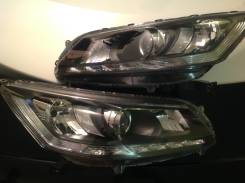 Фара. Honda Accord